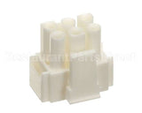 23A306 Ultrafryer Housing, Rear Cap 6Ckt Matenlokii