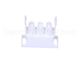 23A307 Ultrafryer Housing, Rear Plug 6Ckt Matenlokii