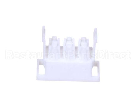 23A307 Ultrafryer Housing, Rear Plug 6Ckt Matenlokii