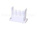 23A307 Ultrafryer Housing, Rear Plug 6Ckt Matenlokii