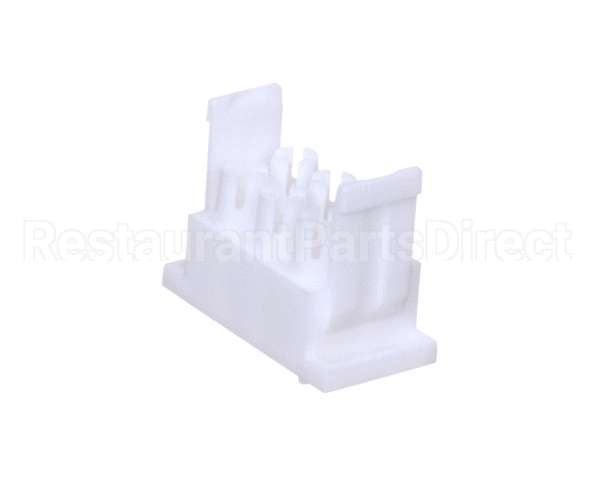 23A307 Ultrafryer Housing, Rear Plug 6Ckt Matenlokii