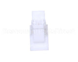 23A307 Ultrafryer Housing, Rear Plug 6Ckt Matenlokii