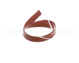 23A368 Ultrafryer Heater, Silicone 1/2In X 21In 240V 17 Wa