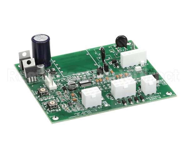 23A462 Ultrafryer Control, 24Vac Universal Gas Blower (Pul