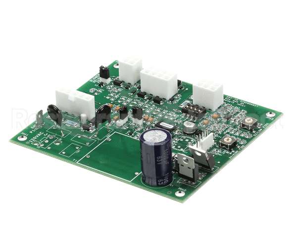 23A462 Ultrafryer Control, 24Vac Universal Gas Blower (Pul