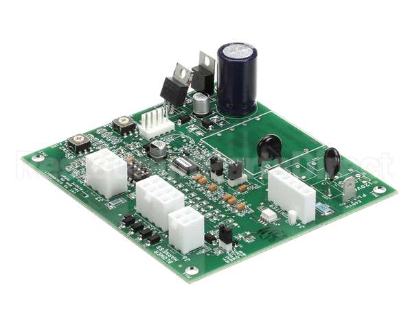 23A462 Ultrafryer Control, 24Vac Universal Gas Blower (Pul