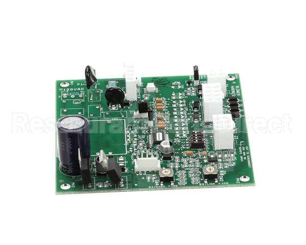 23A462 Ultrafryer Control, 24Vac Universal Gas Blower (Pul