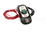 23B0012N11 Climatemaster Actua Za02464E2-Bp Zone Sen Nc