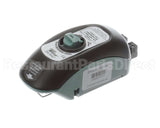 23B0012N13 Climatemaster Actua Za024Q4A2-Bp Zone Sen Nc