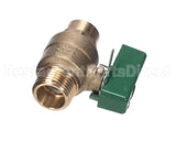 23B0106N01 Climatemaster Valve Nexus 1/2 Ball Sxmh Thr