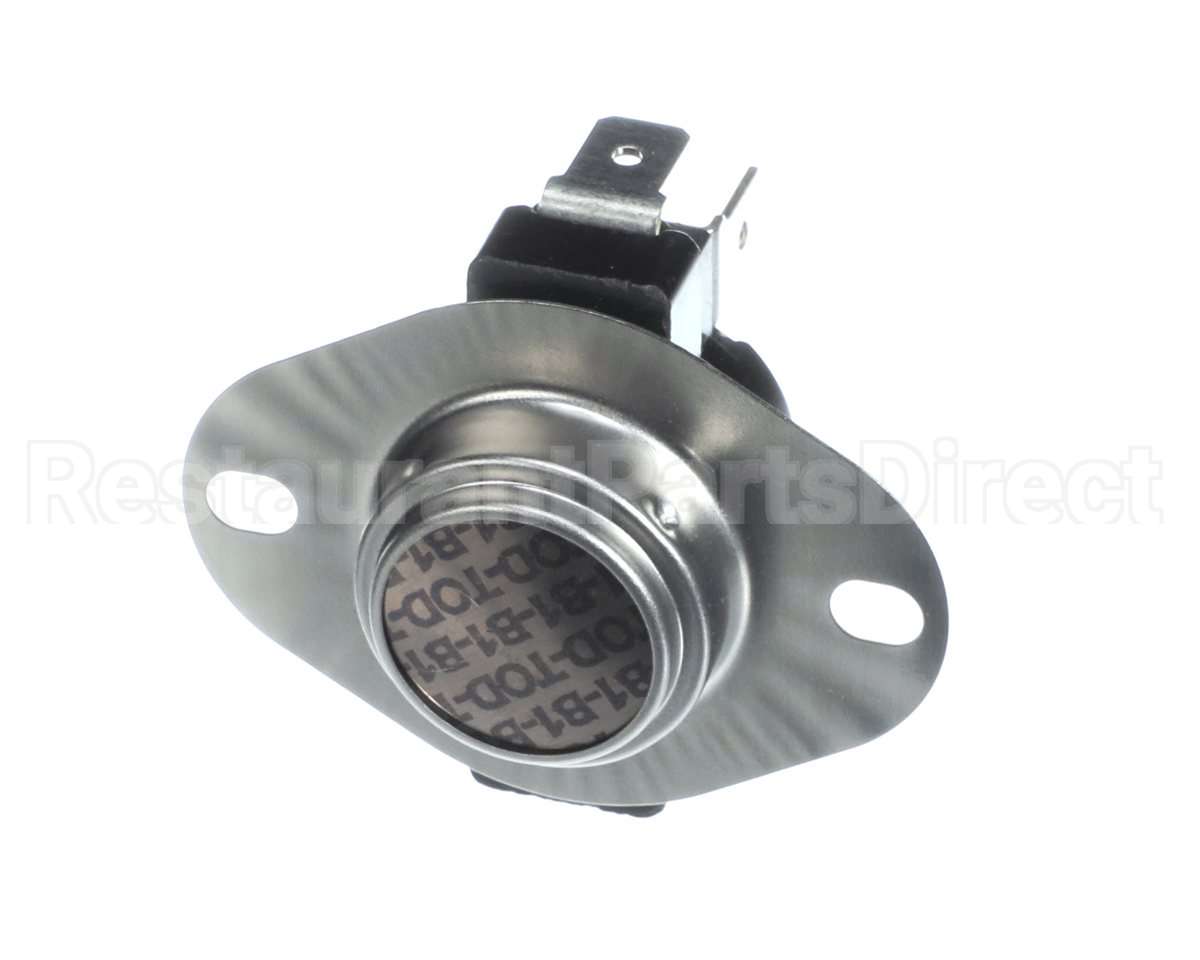 23G38 Lennox Limit Control