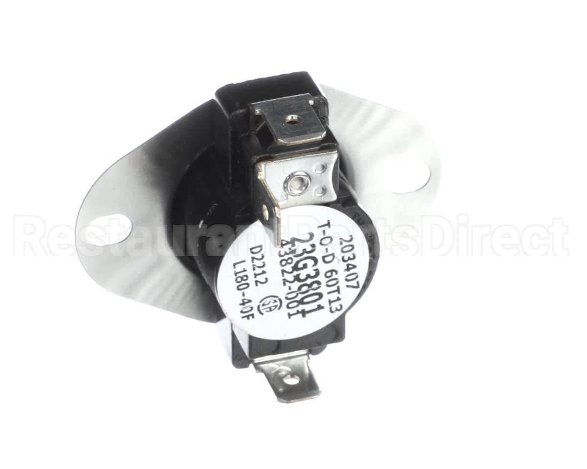 23G38 Lennox Limit Control