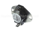 23G38 Lennox Limit Control