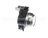 23G38 Lennox Limit Control