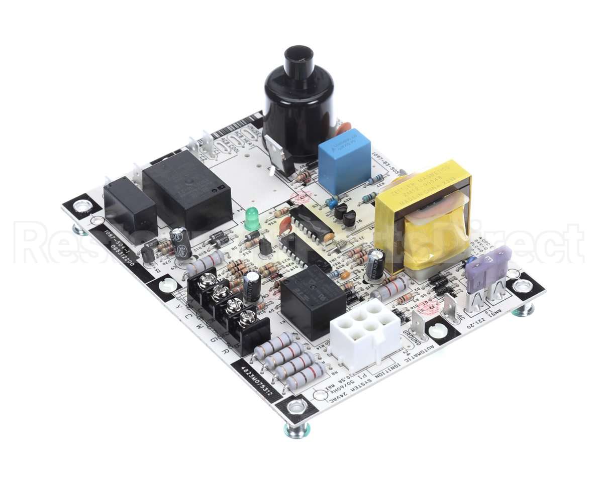 23L53 Lennox Ignition Board