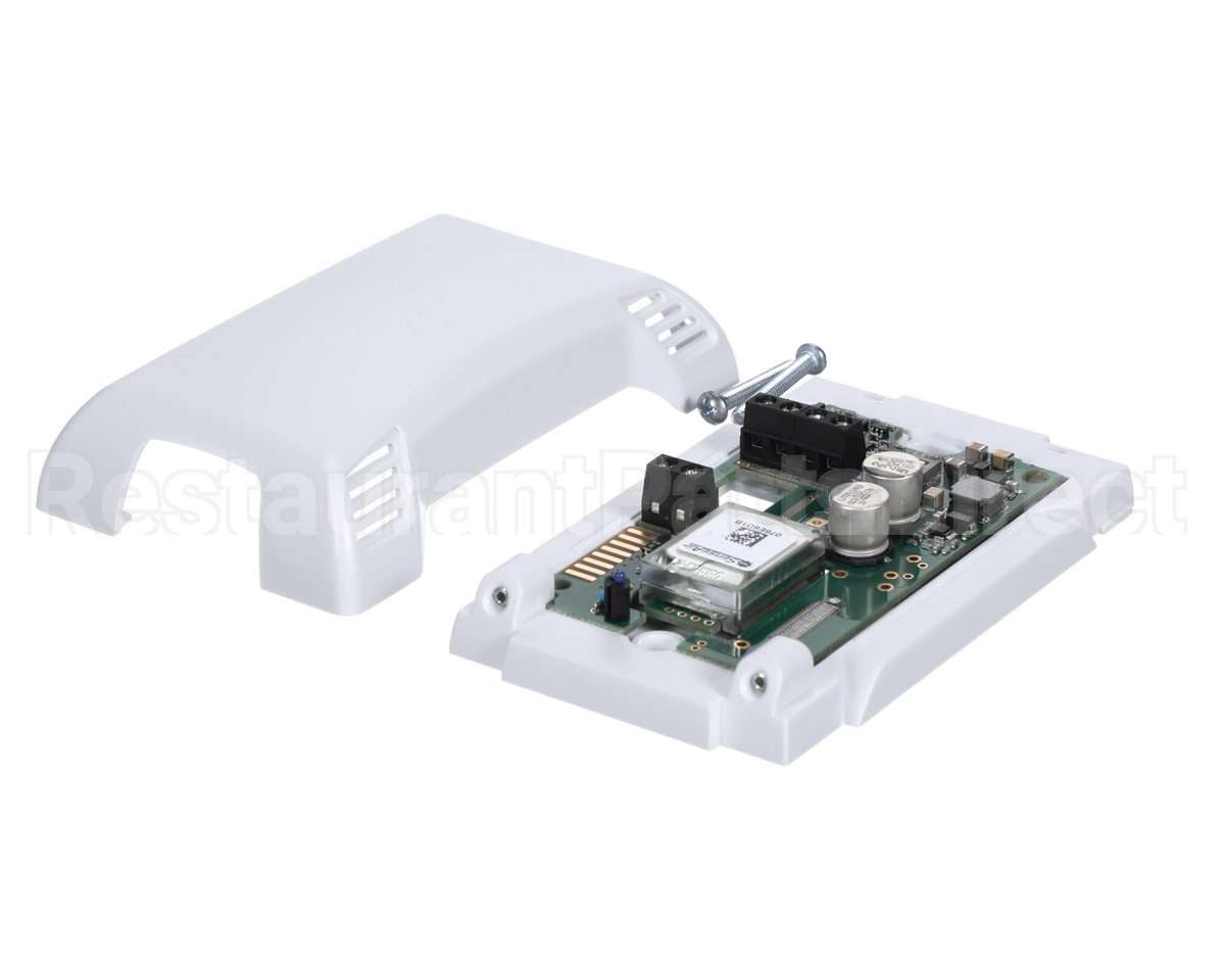 23V86 Lennox 107456-01, Carbon Dioxide (Co2) Sensor K