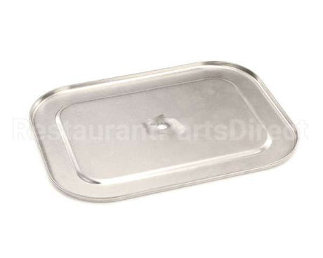 24-01-222 Falcon Fabricators Drum Lid Only Ffm-1 Marinat Ss