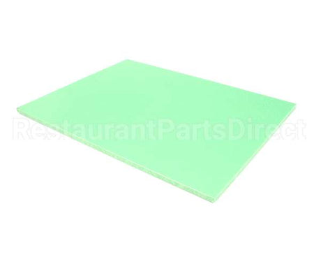 24 San Jamar 24 X 18 Green Cut Brd X 12