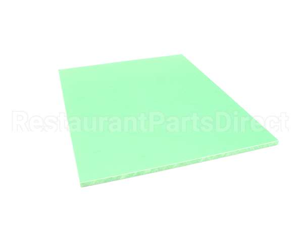 24 San Jamar 24 X 18 Green Cut Brd X 12