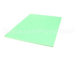 24 San Jamar 24 X 18 Green Cut Brd X 12