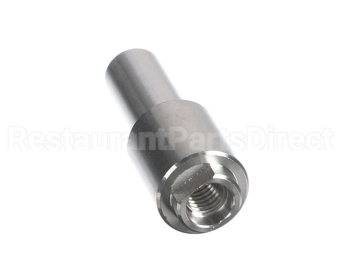 24.00.048P Rational Door Bolt 61 202