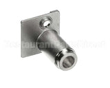 24.00.147 Rational Sleeve For Door Bolt Top