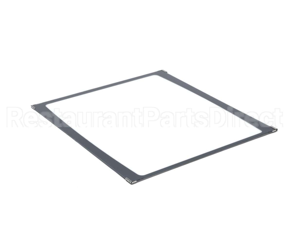 24.00.200P Rational Inner Glass Pane Sc, Cm 102