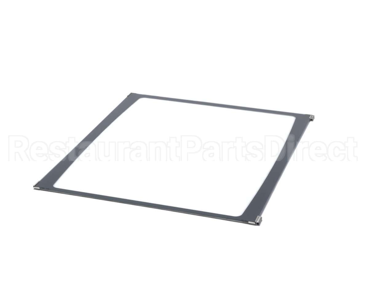 24.00.200P Rational Inner Glass Pane Sc, Cm 102
