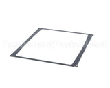 24.00.200P Rational Inner Glass Pane Sc, Cm 102