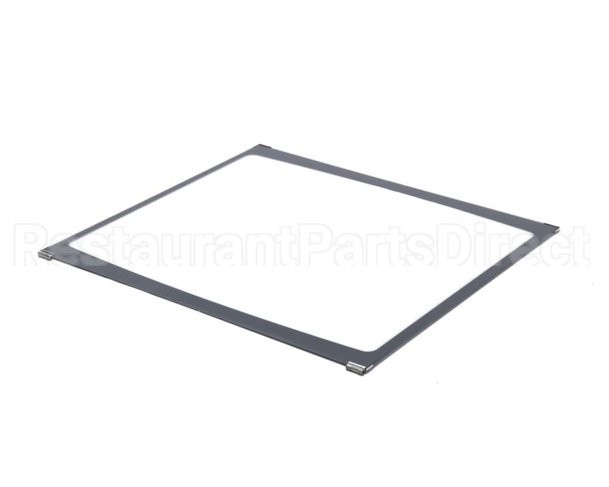 24.00.200P Rational Inner Glass Pane Sc, Cm 102