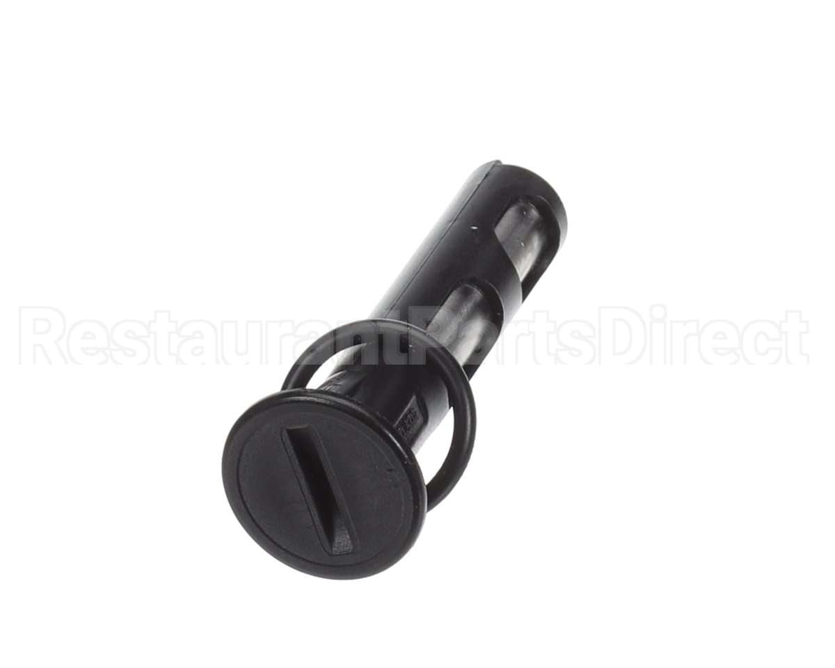 24.00.502P Rational Fixing Device F. Magnet With Magnet