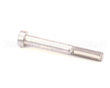 24.01.199 Rational Slotted Pan Head Screw M6X47 Wds