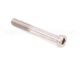 24.01.199 Rational Slotted Pan Head Screw M6X47 Wds