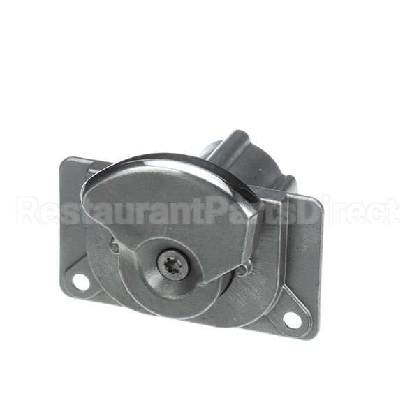 24.01.350P Compatible Rational Door Lock With Door Bolt
