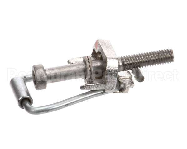 24.02.761 Rational Spring U-Bolt For Door Lock