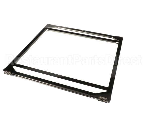 24.04.895S Rational Glass Pane Bundle