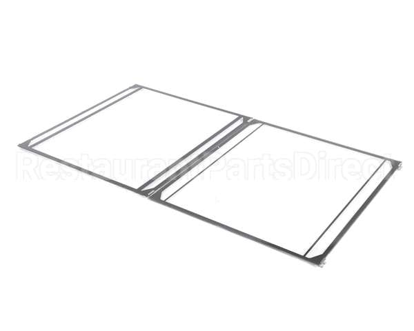 24.04.898S Rational Glass Pane Bundle
