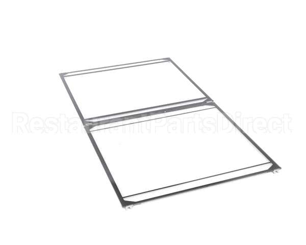 24.04.898S Rational Glass Pane Bundle