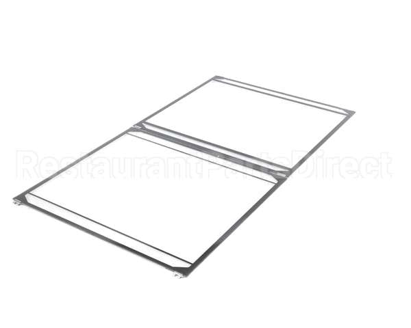 24.04.898S Rational Glass Pane Bundle