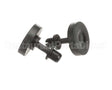 24.05.458P Rational Plastic Spreader Rivet