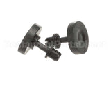 24.05.458P Rational Plastic Spreader Rivet