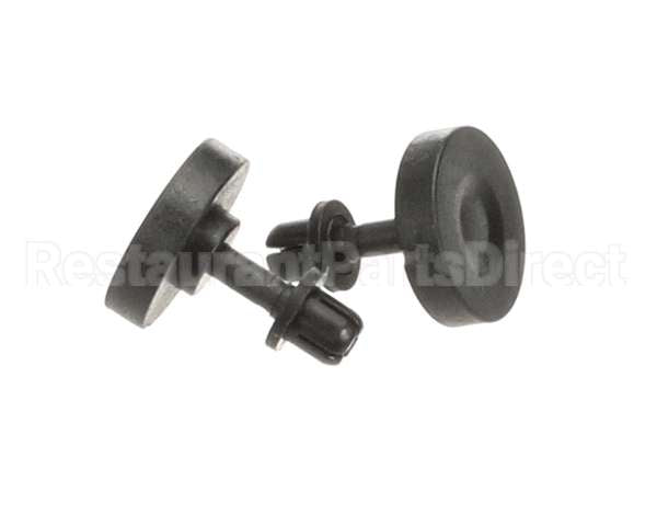 24.05.458P Rational Plastic Spreader Rivet
