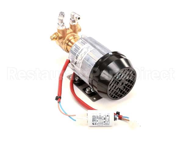 2400-021 Concordia Beverage Assembly Mtr Wtr Pmp Mod I4