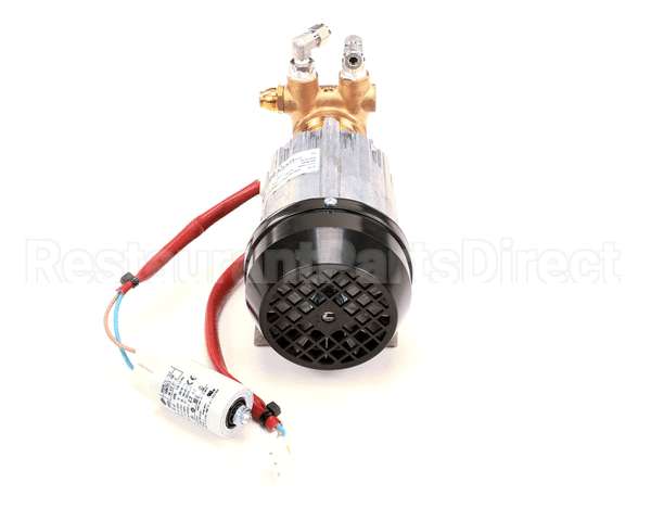 2400-021 Concordia Beverage Assembly Mtr Wtr Pmp Mod I4