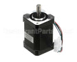 2400-033 Concordia Beverage Motor Sweep Arm At