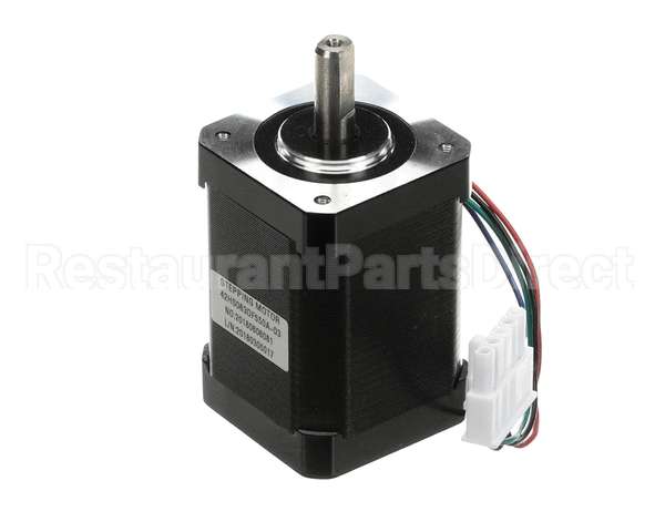 2400-033 Concordia Beverage Motor Sweep Arm At