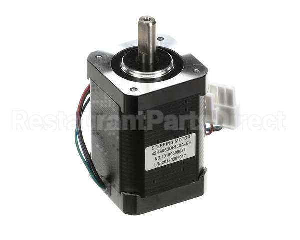 2400-033 Concordia Beverage Motor Sweep Arm At