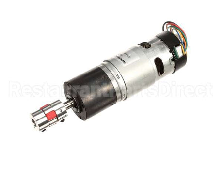 2400-035 Concordia Beverage Motor Group Keyed At