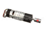 2400-035 Concordia Beverage Motor Group Keyed At