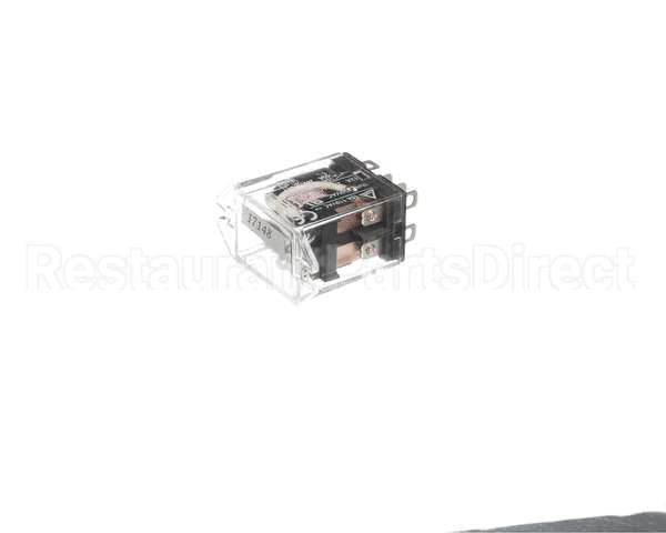 2400 Broaster Relay 220240Vac 10A Dpdt